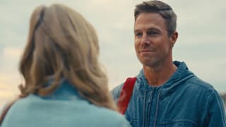 Baywatch Premiere Night Set And Arrow Star Stephen Amell Says It's A Superhero Show