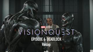 VisionQuest Episode 6 Recap: New Alliances Are Forged As Jocasta's Plan Is Finally Revealed - Spoilers