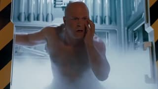The Mongoose: Michael Chiklis Talks Chasing Liam Neeson & Reflects On Fantastic Four Legacy (Exclusive)