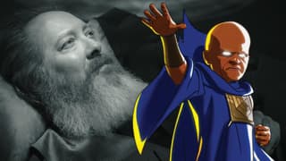 VisionQuest Episode 6 Featured A Cameo From The Watcher — And It Teases The Importance Of The Client