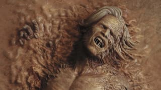 Clayface Expected To Lose #1 Spot This Weekend — But The R-rated DCU Horror Movie May Have Legs