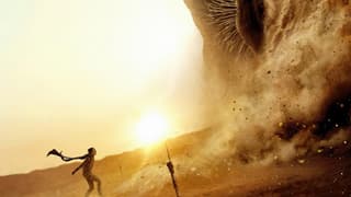 Dune: Part Three Popcorn Buckets Revealed: The NSFW Sandworm Is Back - And He's Brought A Friend!