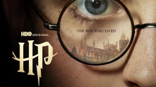 Harry Potter And The Philosopher's Stone First Poster Reveals Redesigned Hogwarts School
