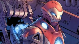 Avengers: Secret Wars Rumors Reveal Plans For Iron Man, Steve Rogers, And Wolverine - Possible Spoilers