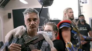 Thor: Love And Thunder Director's New Sci-Fi Movie Cancels Overseas Release Following Dismal Domestic Debut