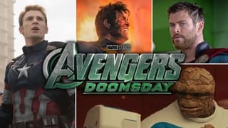 AVENGERS: DOOMSDAY - Five Character Dynamics We Can't Wait To See In The Film