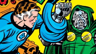 Avengers: Doomsday Star Pedro Pascal On Whether Reed Richards & Doctor Doom Share Any Big Moments