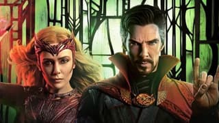 Avengers: Doomsday: Two New Clues Hint At Marvel's Plans For Doctor Strange And Scarlet Witch