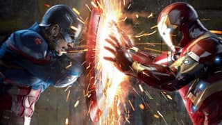Because I Knew You - Marvel Shares Images Highlighting MCU Character Rifts & Reconciliations