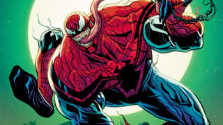 Boomerang Swings Into Action As The Amazing Venom In New Limited Series This September