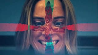 Crossed: NSFW Trailer For Movie Adaptation Of The Most Disturbing Comic Of All Time Is Not For The Squeamish