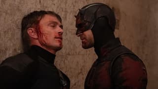 Daredevil: Born Again Season 3 Set Photos Unmask The Villainous [Spoiler]