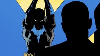 DC Studios Has Reportedly Cast The Brave And The Bold's Batman - And We May Know Who's Playing Him