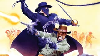 Django Unchained Sequel Moving Forward At Sony With Django/Zorro Movie Inspired By 2014 Comic