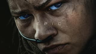 DUNE: PART THREE Star Timothée Chalamet Shares First Look At Paul Atreides As Posters Reveal Full Cast