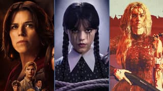 Horror Roundup: SCREAM 7 Final Trailer; WEDNESDAY Adds Winona Ryder; READY OR NOT 2 Extended Preview