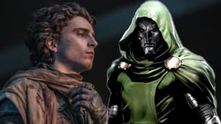 It’s Quite Intense: Rebecca Ferguson Weighs In On DUNESDAY December Box Office Duel