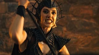 MASTERS OF THE UNIVERSE Trailer: He-Man Vs. Skeletor, Teela Vs. Evil-Lyn In 4K Screenshots