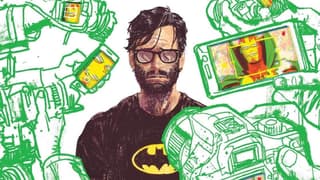 MISTER MIRACLE Showrunner Tom King Teases Imminent Casting Announcement And Pushing Boundaries Of Animation