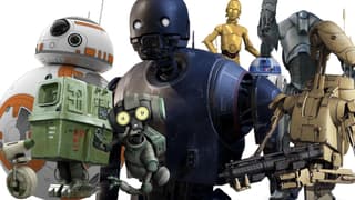 Paddington Meets The Force? The Scrapped Star Wars Movie That Lucasfilm Thought Was Too Radical