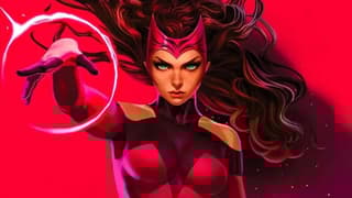 RUMOR: Some Surprising, Spoilery New Details About AVENGERS: DOOMSDAY's Scarlet Witch Plans Revealed