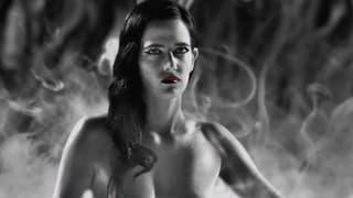 SIN CITY: A DAME TO KILL FOR Star Eva Green Joins WEDNESDAY Season 3 Cast In Key Role