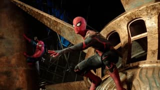 Sony Boss Reveals Shocking Reason SPIDER-MAN: NO WAY HOME Was Barred From China Release