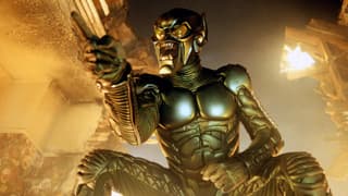 Spider-Noir Star Nicolas Cage Confirms That He Turned Down Green Goblin Role In Sam Raimi's Spider-Man