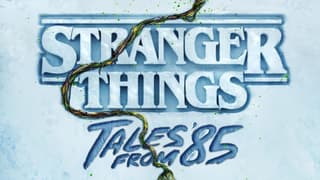 STRANGER THINGS: TALES FROM '85 Gets A Thrilling New Trailer & Sets Spring Premiere Date