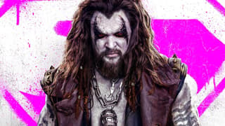Supergirl Teaser Spotlights Jason Momoa As Lobo: I Kill For Money, Not Sport