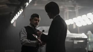 The Batman Part II Set Videos Reveal A Huge Bruce Wayne And Alfred Pennyworth Spoiler