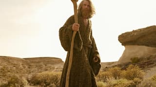 The Lord Of The Rings: The Rings Of Power Season 3 SDCC Banners Reveal Gandalf The Grey's New Look
