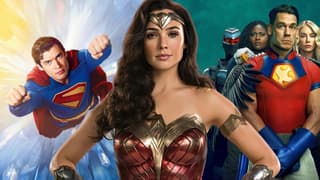 Wait, Has DC Studios Really Ghosted Gal Gadot After Promising Her Wonder Woman 3?
