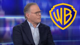 Warner Bros. Discovery CEO David Zaslav Set To Pocket $887 Million Thanks To Paramount Merger