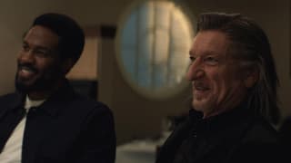 WONDER MAN First Reactions Hail Extraordinary Series; Yahya Abdul-Mateen II Talks AVENGERS: DOOMSDAY