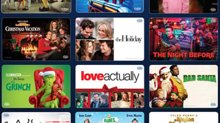 GIVEAWAY: Enter For Your Chance To Win One Of Three $15 Vudu Gift Cards This Holiday Season!
