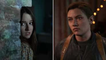 THE LAST OF US Season 2 Has Officially Cast NO ONE WILL SAVE YOU Star Kaitlyn Dever As Abby
