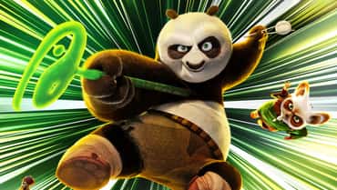 KUNG FU PANDA 4 Director Mike Mitchell & Head Animator Sean Sexton On Po's Greatest Challenge Yet (Exclusive)
