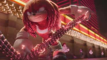 Does KNUCKLES Connect To Sonic The Hedgehog 3 in Any Way? *Minor Spoilers*