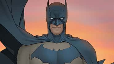 The Batman Part II Will Seemingly Keep The Same Batmobile - But What About Bruce Wayne's Batsuit?