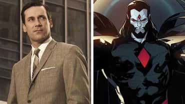 MAD MEN Star Jon Hamm Confirms He Was In Talks To Play Mister Sinister In THE NEW MUTANTS