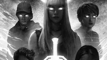 THE NEW MUTANTS Is Finally Coming To Disney+ In The U.S. Right In Time For Halloween