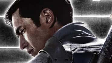 SNAKE EYES Actor Andrew Koji Knew G.I. JOE Reboot Wouldn't Do Well Because It Lacked Integrity