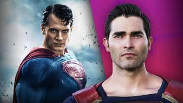Henry Cavill or Tyler Hoechlin? Whose SUPERMAN Is Better?