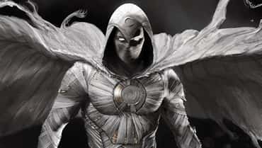MOON KNIGHT Director Talks Dashed Hopes For A Hulk Cameo And Whether A Second Season Or Movie Could Follow