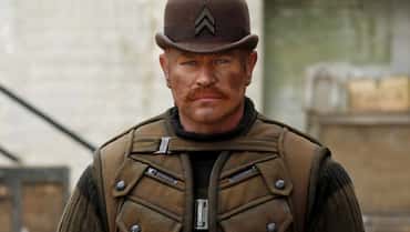 THE SHIFT Star Neal McDonough Talks Possible MCU Return As CAPTAIN AMERICA's Dum Dum Dugan (Exclusive)