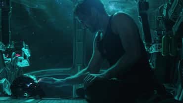 Today Marks The 5-Year Anniversary Of AVENGERS: ENDGAME's First Trailer Being Released