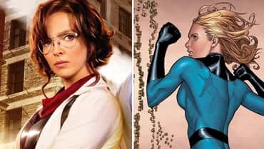 FANTASTIC FOUR: Jodie Comer Responds To Sue Storm Casting Rumors And Whether She Wants A Superhero Role