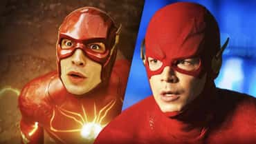 Grant Gustin Admits To Never Having Been Contacted To Cameo In THE FLASH