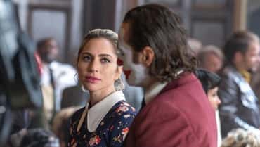 JOKER: FOLIE A DEUX Director Shares New Look At Joaquin Phoenix As Arthur Fleck And Lady Gaga As Harley Quinn